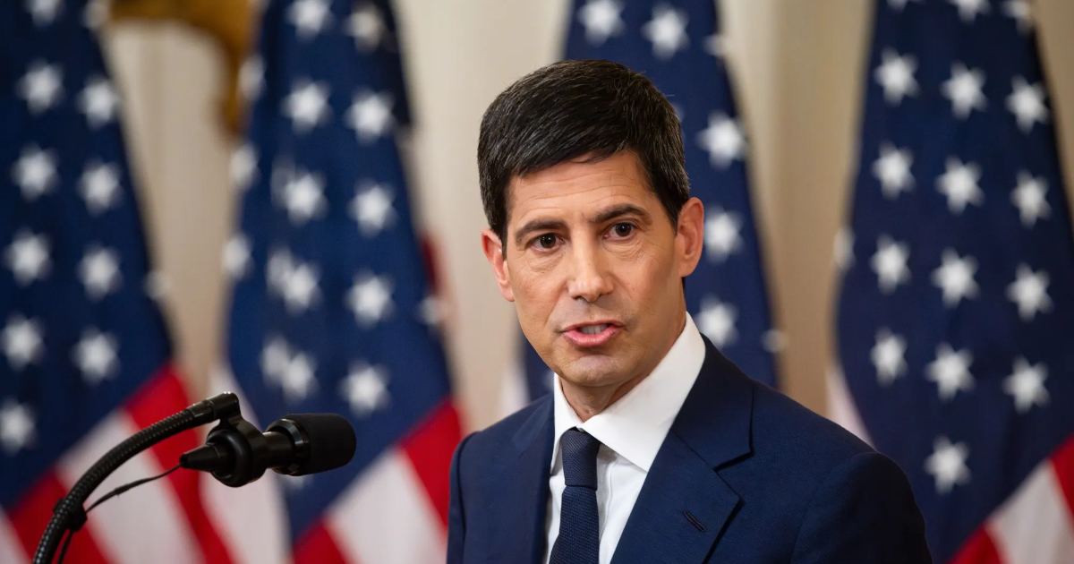 Tân Chủ tịch Fed Kevin Warsh đối mặt bài kiểm tra từ thị trường trái phiếu: Lợi suất kỳ hạn 30 năm vượt 5,19%