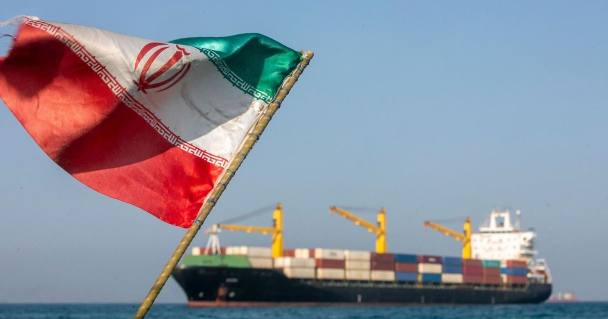 Thua Thuan Hua Benh Minh - Iran: Thông tin mới về tháo thuận hòa bình Mỹ-Iran