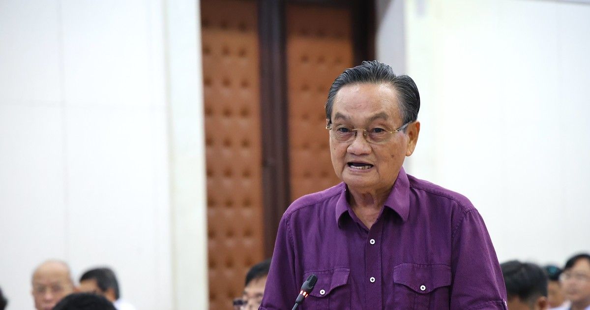 Luật Đô Thị Đặc Biệt: Xuất Phân Quyền Rach Roi, Xóa Cơ Che 'Xin - Cho'
