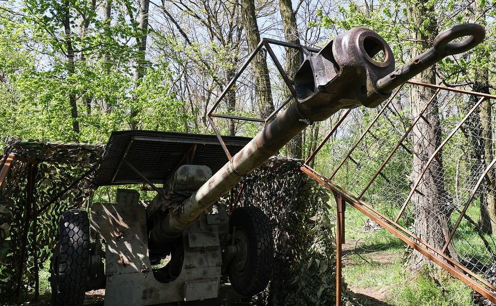 Tình hình Chiến sự Nga-Ukraine: Kiev Tập kích Sâu 1.500 km vào Lãnh thổ Nga