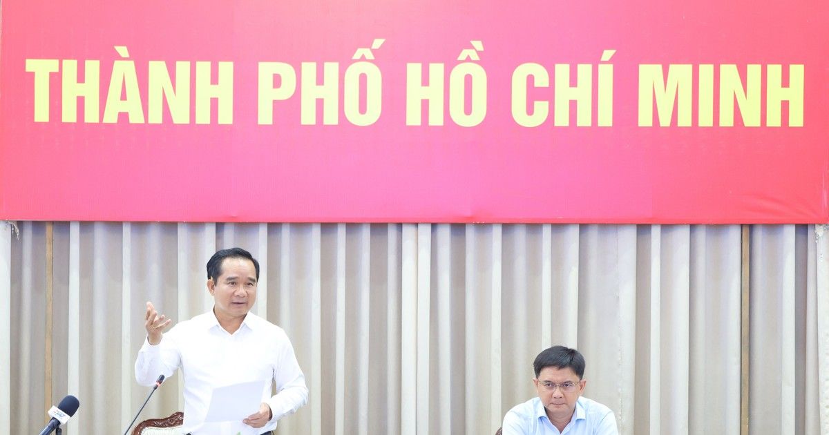 Từ dự thảo Luật Đô thị đặc biệt TP.HCM: Áp lực nợ công, nhu cầu đầu tư 3 triệu tỉ đồng và bài toán dòng vốn