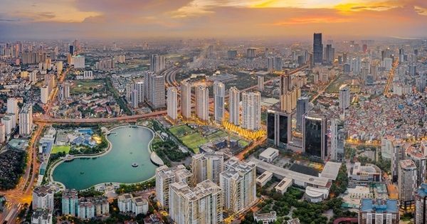 Chi nhịu chiến lược phát triển kinh tế Việt Nam – Hành động chính phủ tạo cơ hội cho thị trường