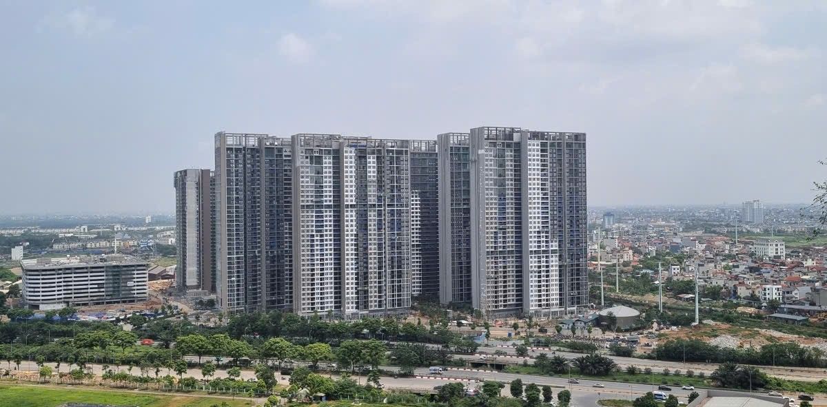Từ đề xuất xoay vòng vị trí nhạy cảm của Bộ Xây dựng: Nhìn về rủi ro chính sách và dòng tiền ngành bất động sản