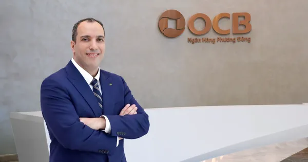 OCB bổ nhiệm chuyên gia AI làm quyền Tổng giám đốc: Chiến lược chuyển đổi số hay tín hiệu tái cấu trúc?