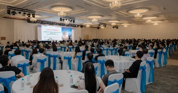 Agentic Commerce: Khi thương mại điện tử Việt Nam chuyển sang vận hành hoàn toàn bằng AI Agent
