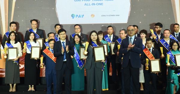 Giải pháp thanh toán All-in-one của 9Pay: 240 triệu giao dịch, 43,2 tỷ đồng nộp ngân sách và tín hiệu hạ tầng thanh toán số