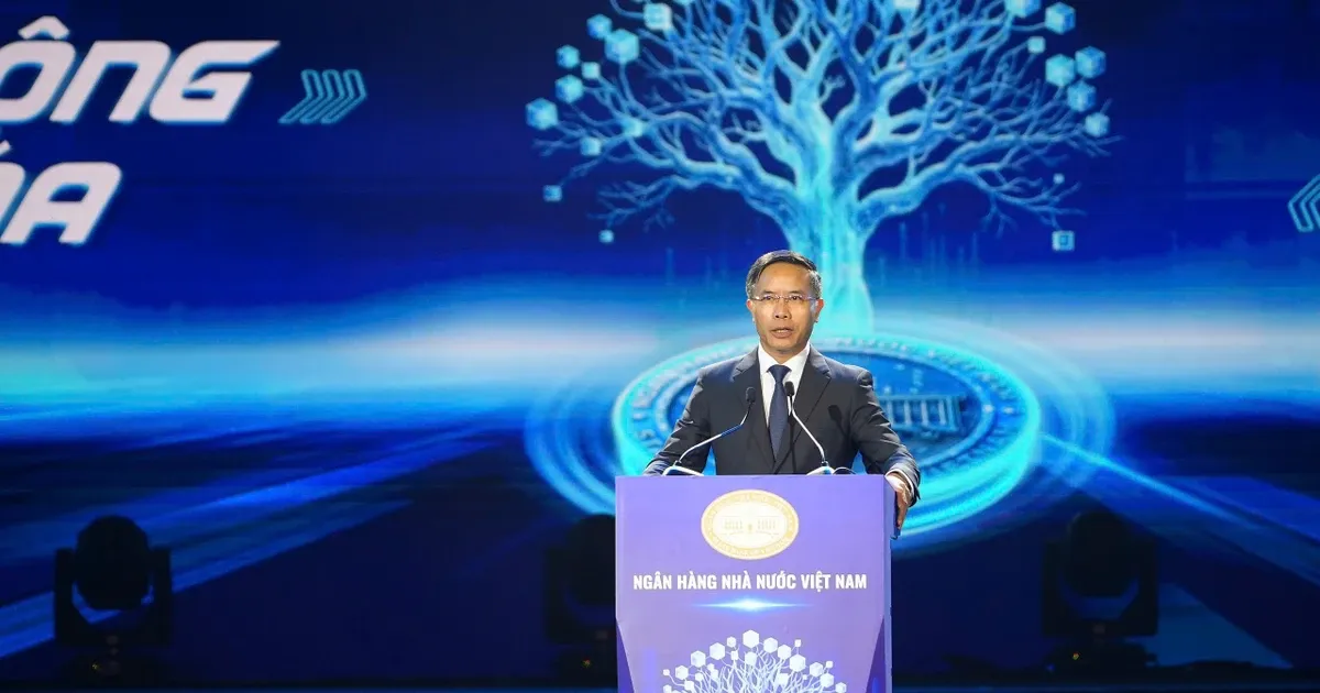 Hội Thi Chuyển Đổi Số Ngân Hàng 2026: Tầm Năng Đổi Mới Của Ngân Hàng Việt Nam
