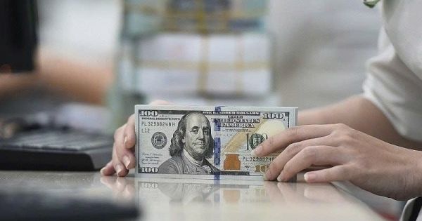 Từ đà mất giá của USD ngày 29/5/2026: Áp lực điều chỉnh tỷ giá và tác động đến dòng vốn toàn cầu