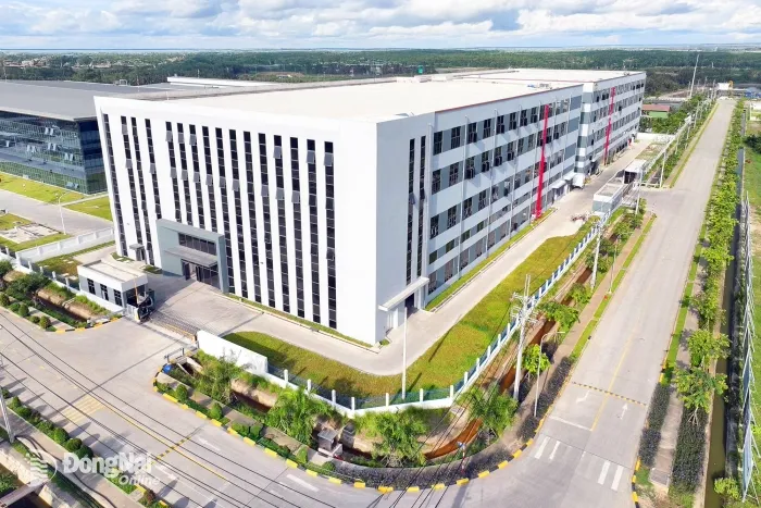 Đồng Nai đặt mục tiêu 2 khu công nghiệp sinh thái vào 2030: Tín hiệu chuyển dịch cấu trúc và áp lực tài chính xanh lên dòng vốn