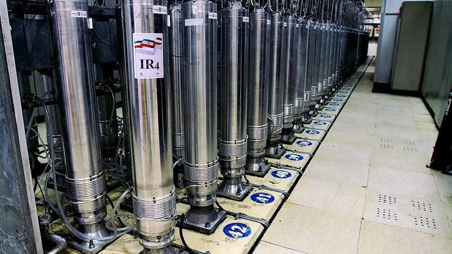 Uranium làm giàu cao – con bài chiến lược của Iran trong đàm phán với Mỹ và tác động đến thị trường toàn cầu