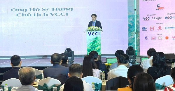 Doanh nghiệp ĐBSCL: Áp lực trở thành 'đầu kéo' tăng trưởng và bài toán thanh khoản vùng