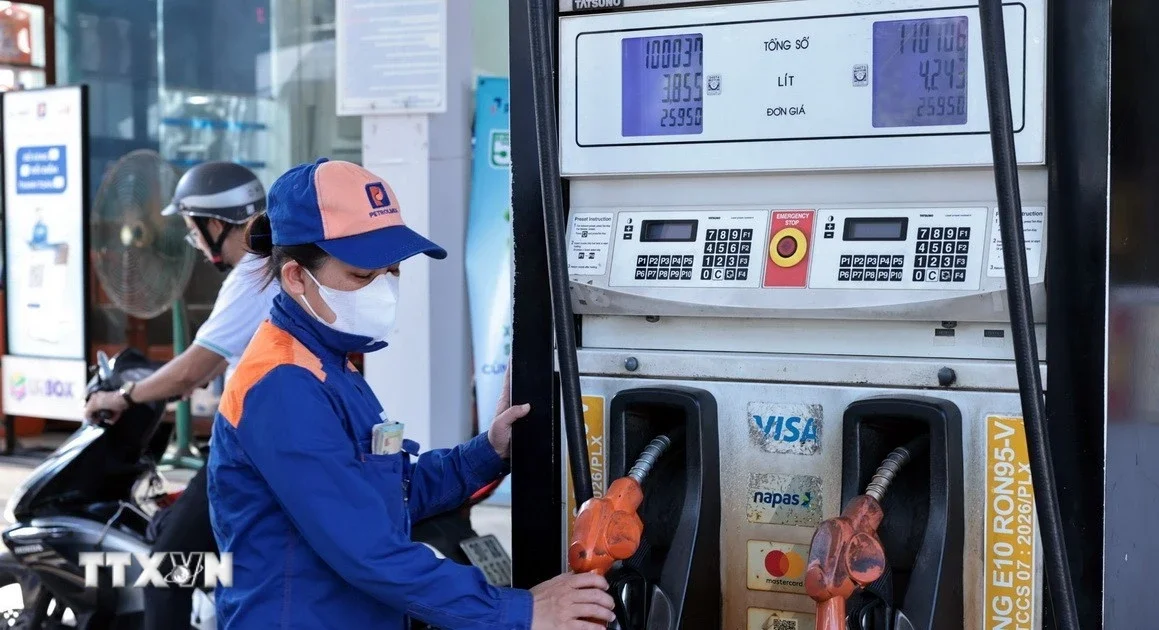 Chính sách phát triển nhiên liệu sinh học: Từ lộ trình E10 đến tác động dòng tiền năng lượng