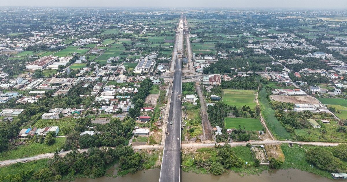 Nghị quyết 09 TP.HCM: Định giá lại 'đầu tàu thể chế' trong mắt dòng vốn đầu tư