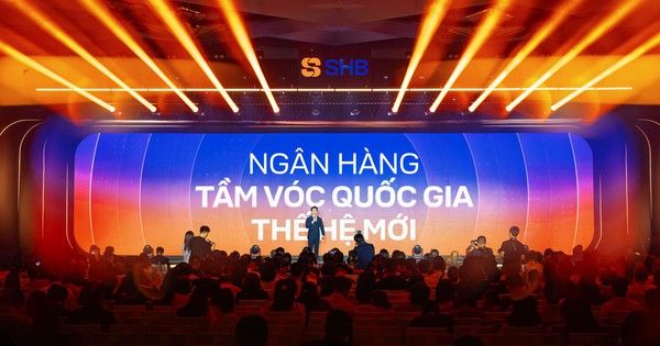 SHB kiến tạo hệ sinh thái tài chính: Định vị 'Ngân hàng tầm vóc quốc gia thế hệ mới' và chiến lược vận hành dưới góc nhìn dòng tiền