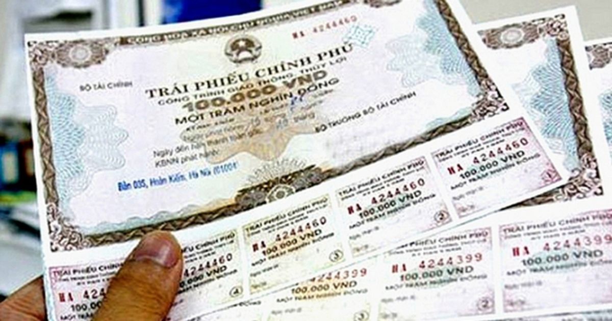 TPDN Doanh Nghiệp Tăng Hàng Trong Quý 2/2026, Vì Đạo Hạn Phát Hành