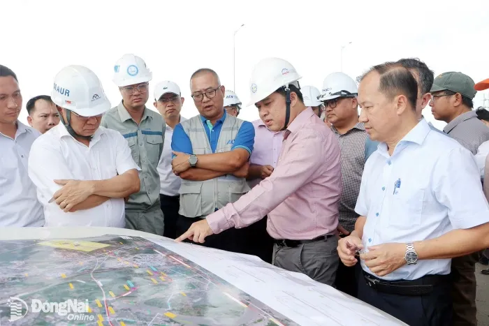 Hai tuyến metro kết nối Sân bay Long Thành: Lộ trình khởi công 2026 và tác động đến thị trường bất động sản, hạ tầng