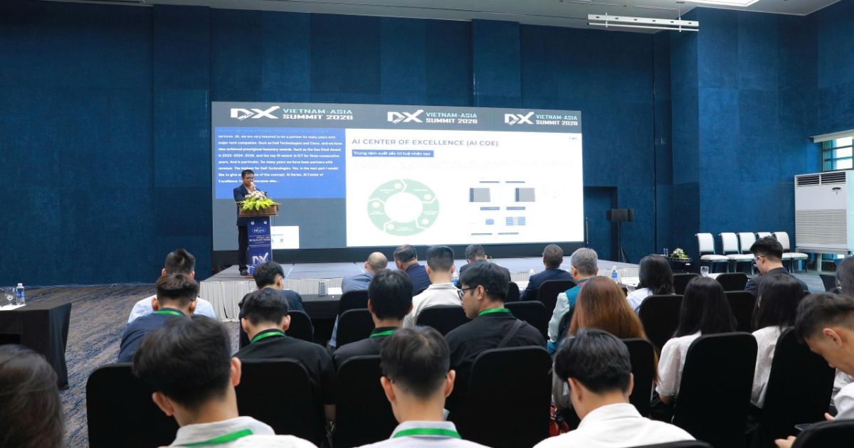 Kiến tạo động lực mới cho tăng trưởng hai con số: Đổi mới sáng tạo và chuyển đổi số