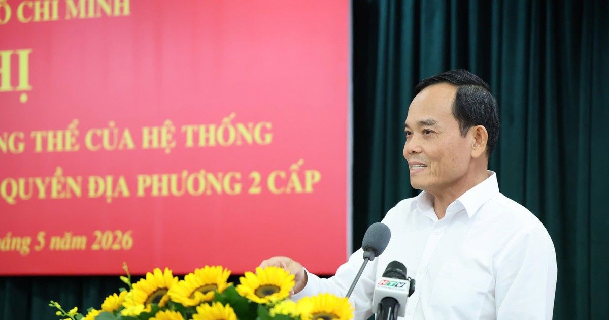 Từ bài toán 'chông chênh' nhân sự cấp cơ sở TP.HCM nhìn về áp lực chi phí vận hành và rủi ro trễ chính sách