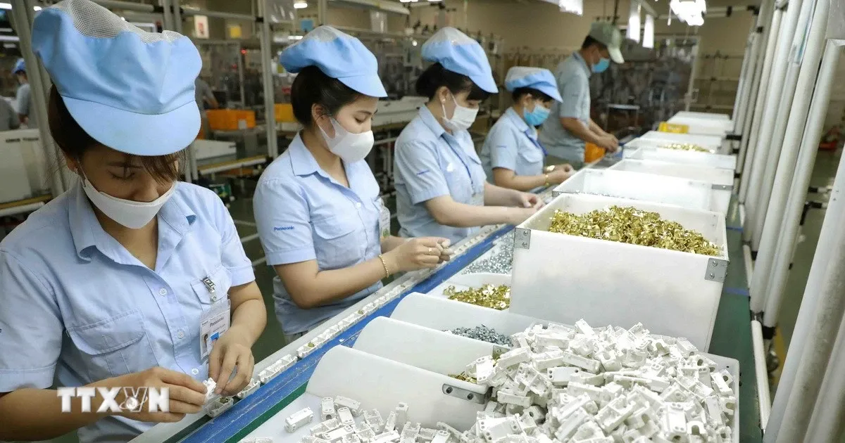Quan hệ kinh tế Việt Nam – Singapore: Từ các dự án VSIP đến dòng vốn mới trong năng lượng và kinh tế số