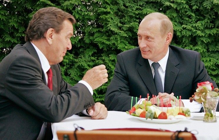 Châu Âu và Kiev phản ứng về đề xuất của Tổng thống Putin
