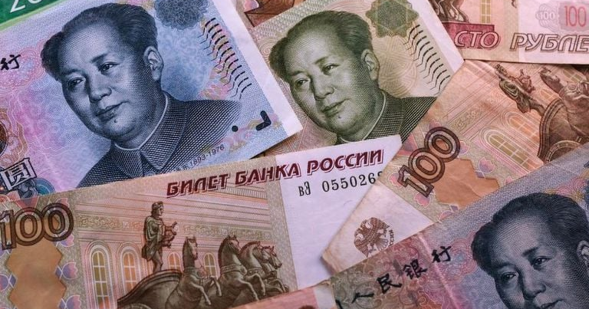 Nga Tăng Cường Hoàn Thiện Hướng Vào Phát Hành Trái Phiếu Chính Phủ Bằng Nhân Dân Tệ – Bao Bao Kinh Tế VnEconomy