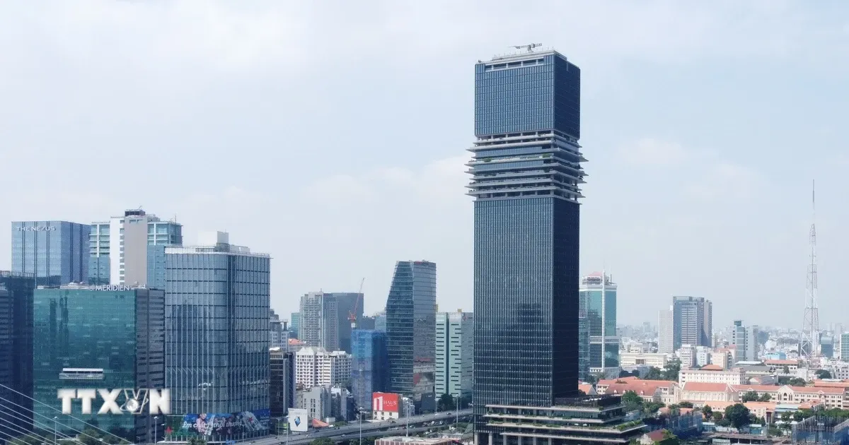 Nghị quyết 09-NQ/TW: Từ câu chuyện thể chế nhìn về bối cảnh dòng vốn kỳ vọng và rủi ro của TP.HCM
