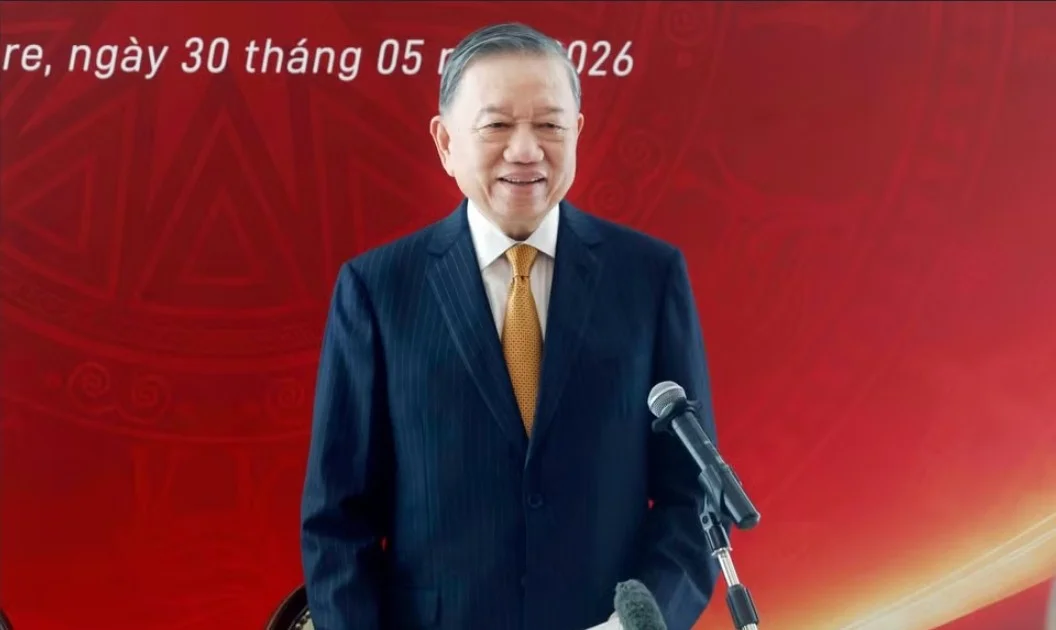 Từ định hướng đổi mới mô hình phát triển của Đảng: Tín hiệu cho tái cấu trúc dòng vốn và chính sách đầu tư