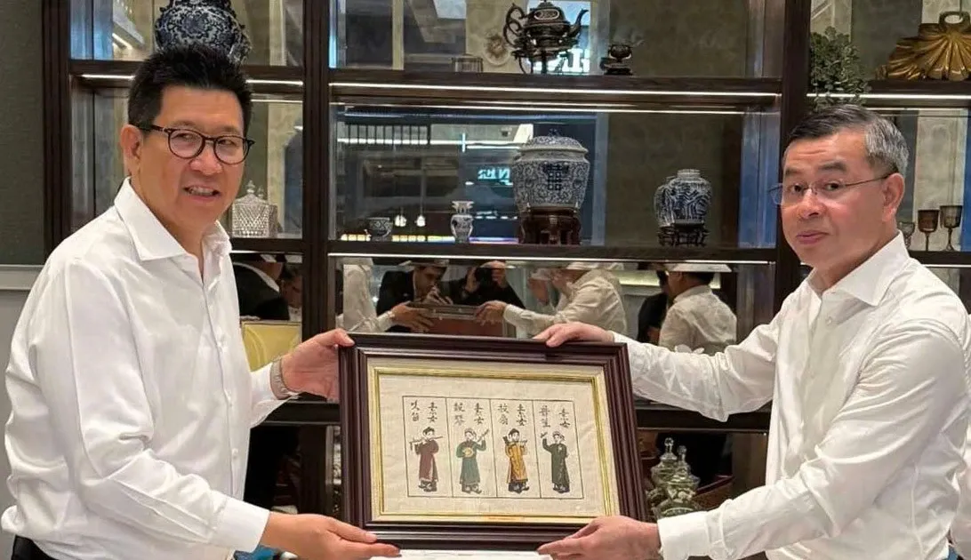Từ hội đàm Bộ Tài chính Việt Nam - Thái Lan: Nhìn về cấu trúc kinh tế tương đồng và định hướng phân bổ vốn khu vực ASEAN