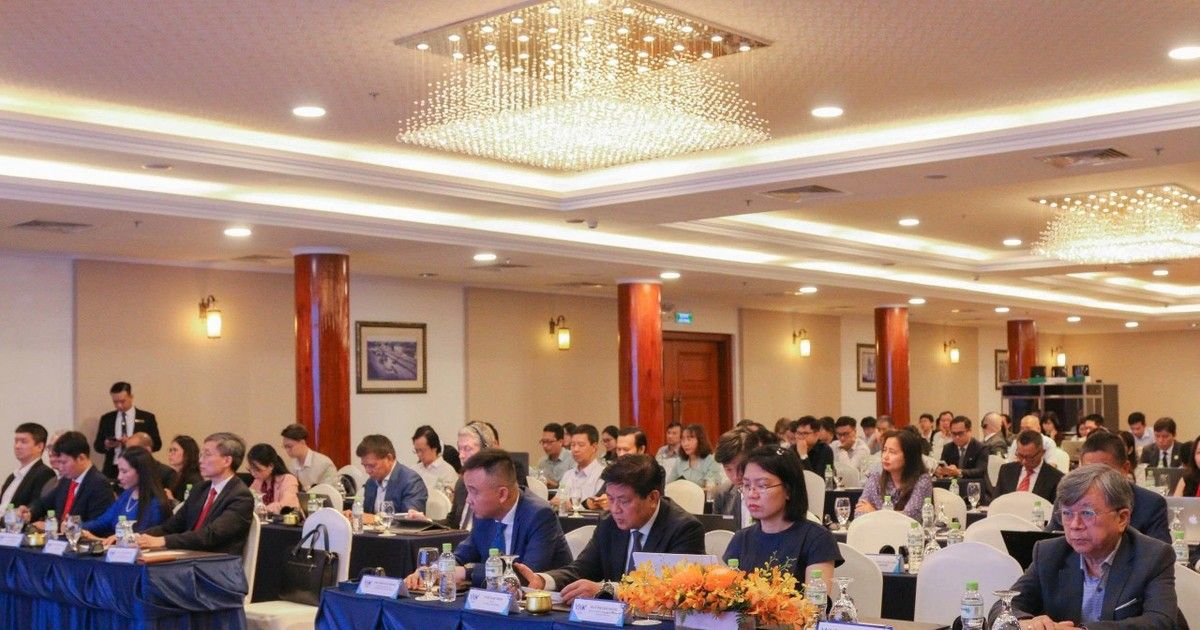 Từ sự ra mắt Hội đồng Chuyên gia Tranh chấp Fintech của VIAC: Nhìn về áp lực thể chế cho thị trường tài sản số