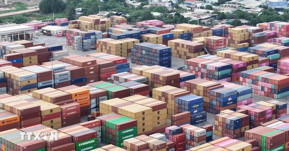Việt Nam: Điểm đến hấp dẫn cho giới đầu tư trong giai đoạn 2026-2035