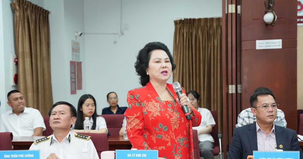 Sửa Luật An toàn thực phẩm: Siết quản lý chuỗi và tác động đến doanh nghiệp thực phẩm