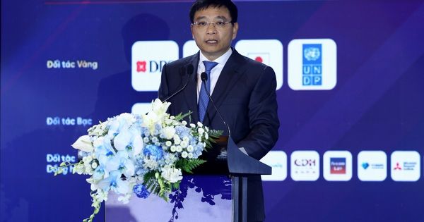 VIPC Summit 2026: Từ câu chuyện cải cách thị trường vốn nhìn về dòng chảy vốn công nghệ vào Việt Nam