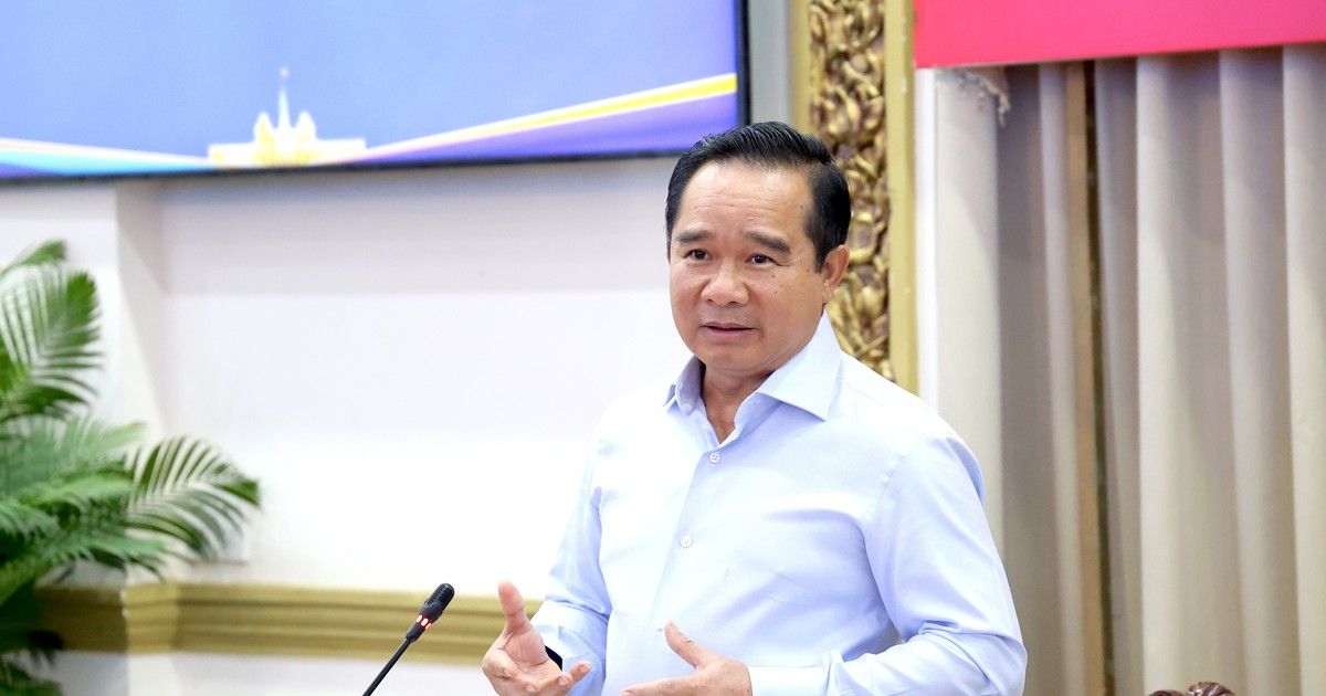 Luật Đô thị Đặc Biệt TP.HCM: Cơ hội đầu tư bền vững và bứt phá