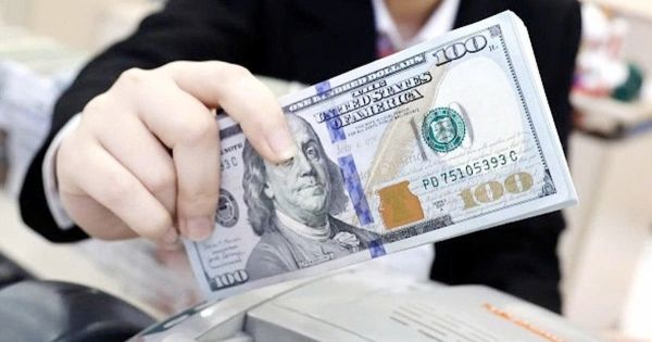 Tỷ giá USD hôm nay 14/5/2026: Đồng bạc xanh bật tăng trở lại