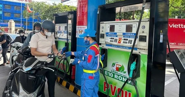 Chính sách xăng E10: Các hãng xe khẳng định tương thích, cơ hội cho ngành năng lượng và ô tô?