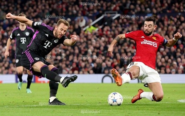 Manchester United Liderar Corrida por Harry Kane | Phân Tích Chuyển Nhượng