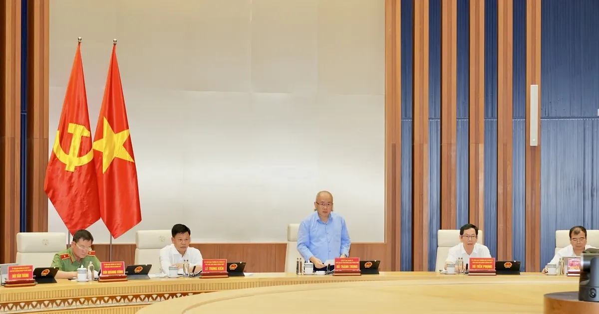 Hải Phòng Đẩy Nhanh Giải Quyết Dứt Điểm Các Công Trình Tồn Đọng