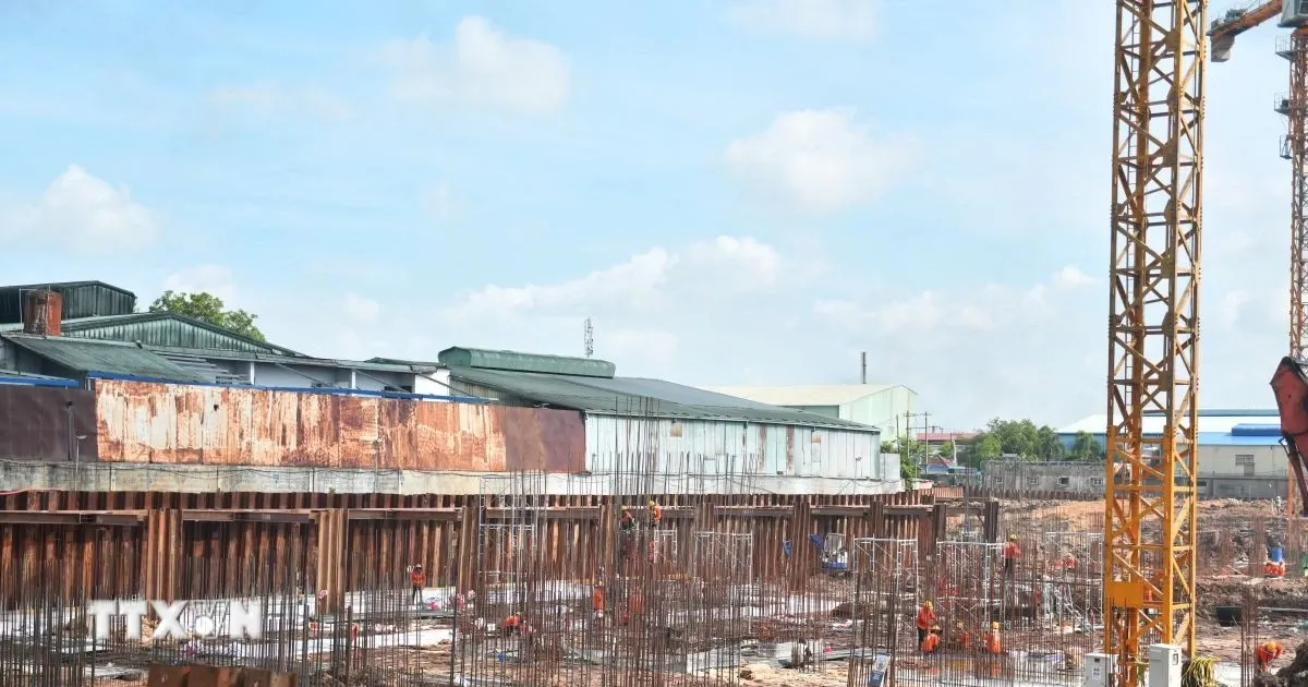 Từ mục tiêu 14.396 căn nhà ở xã hội của Tây Ninh năm 2026: Nhìn về áp lực cung – cầu và dòng vốn cho 'luồng xanh'