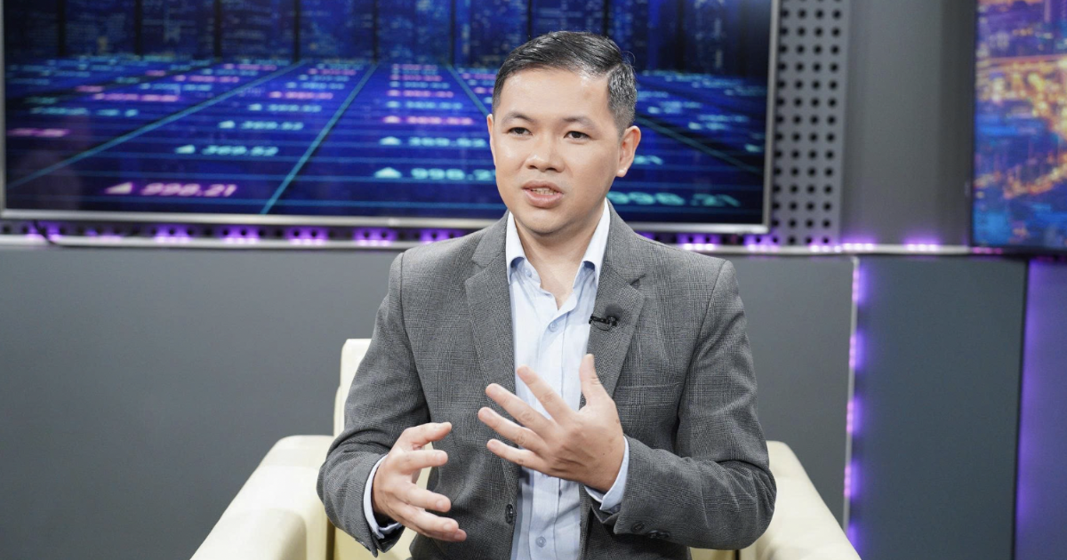 Chuyển gia: 5 nhóm ngành dẫn đầu 6 sector nét trong 6 tháng cuối năm 2026