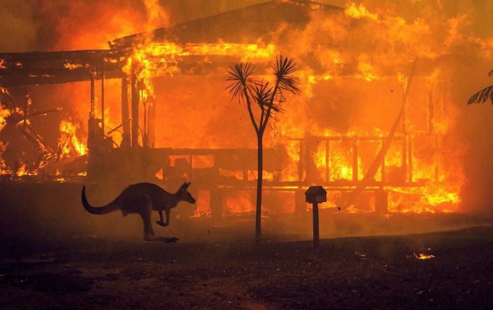 Năm nay sẽ có siêu El Niño mạnh nhất trong cả thế kỷ?
