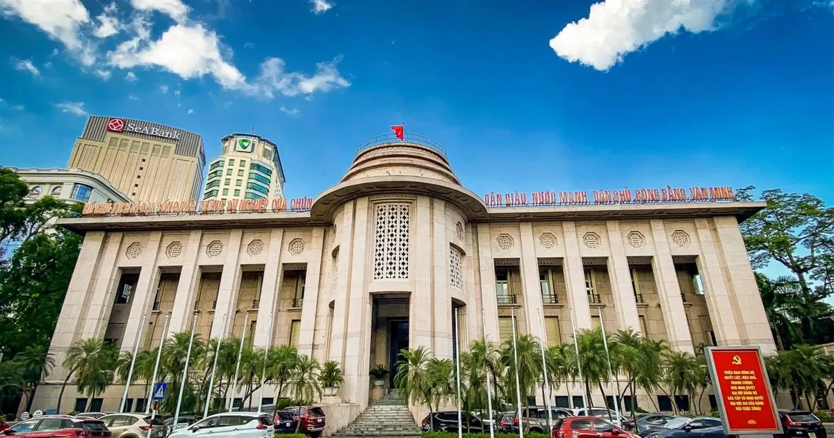 Ngân hàng Nhà nước yêu cầu kiểm tra giảm lãi suất