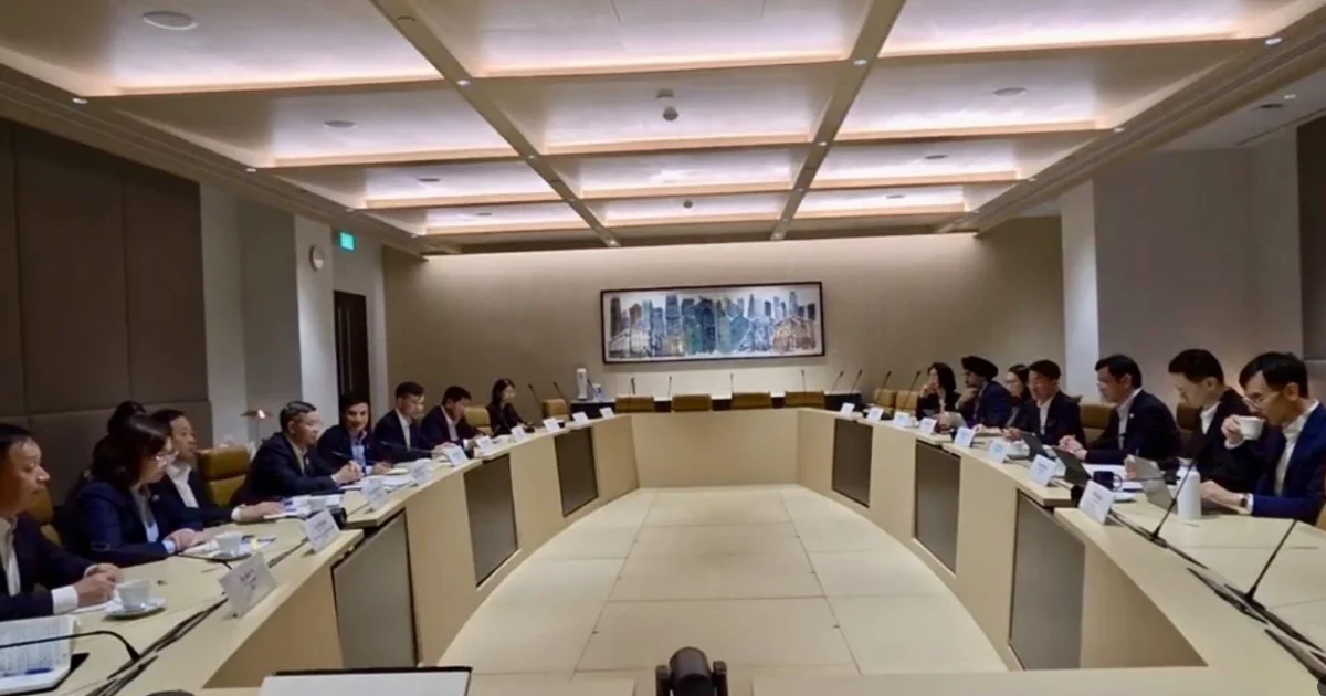 Từ mục tiêu nâng hạng MSCI: Định hình lại cấu trúc dòng vốn và kỳ vọng thanh khoản cho thị trường chứng khoán Việt Nam