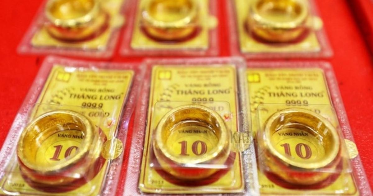Giá Vàng Miếng SJC Tăng 0.31% Sau Điều Chỉnh 25/5/2026