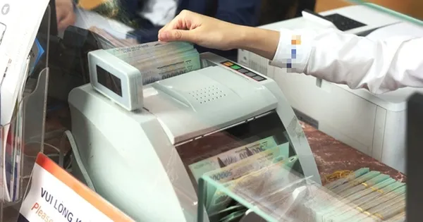 NGân hàng Nhà nước tăng cường kiểm tra lãi suất ngân hàng thương mại