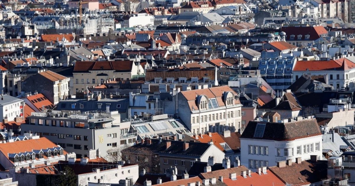 Vienna: Mô Hình Nhà Ổ Xã Hội Là 'Phòng Thí Nghiệm' Cho Chính Sách Dô Thị