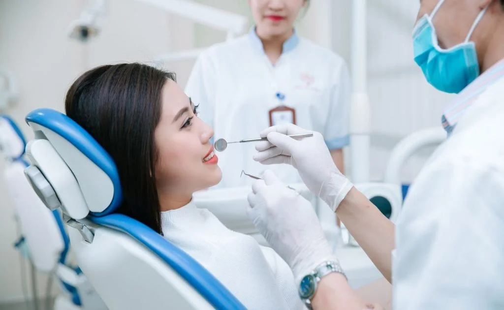 Ngành thuế siết quản lý dòng tiền: Trọng điểm nha khoa, thẩm mỹ - Dấu hiệu trốn thuế và áp lực minh bạch tài chính