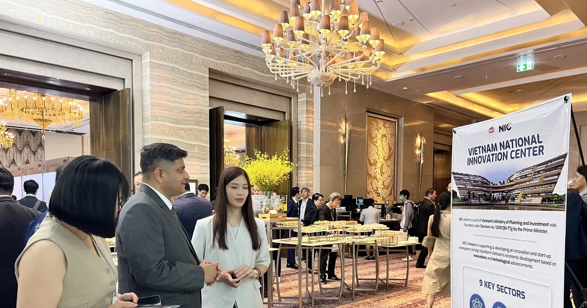 Hệ sinh thái khởi nghiệp Việt Nam: Từ thứ hạng 50 toàn cầu đến bài toán cạnh tranh quốc tế