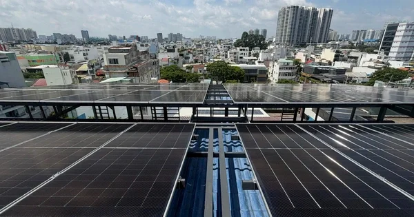 Từ câu chuyện lắp đặt điện mặt trời chỉ nhìn giá: Bài toán chi phí ẩn và rủi ro chất lượng trong đầu tư năng lượng tái tạo
