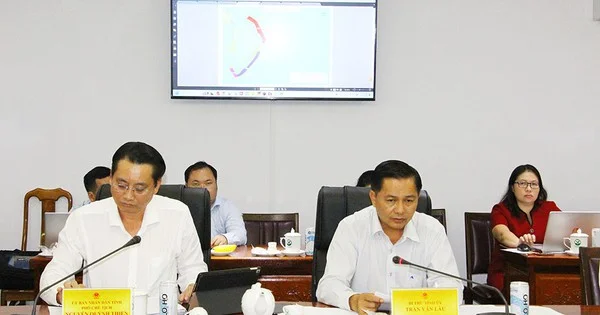 Gần 84.000 tỷ đồng dự án tại Vĩnh Long: Tín hiệu về dòng vốn đầu tư công và tác động đến thị trường xây dựng, bất động sản