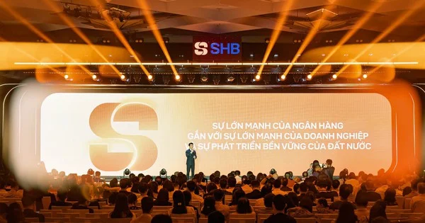 SHB sau 33 năm: Nền tảng tài chính vững chắc và chiến lược vươn tầm – Góc nhìn cho nhà đầu tư đa thị trường